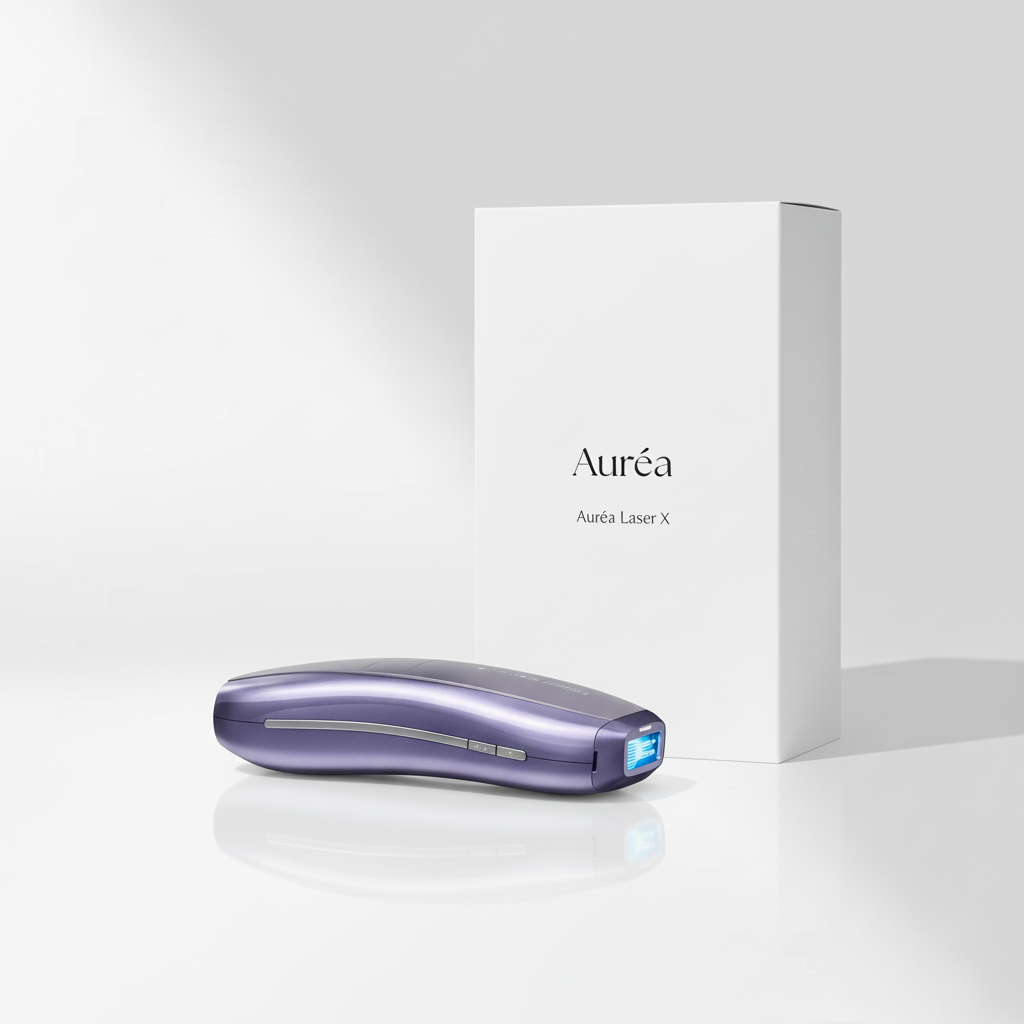 Aurea Laser X